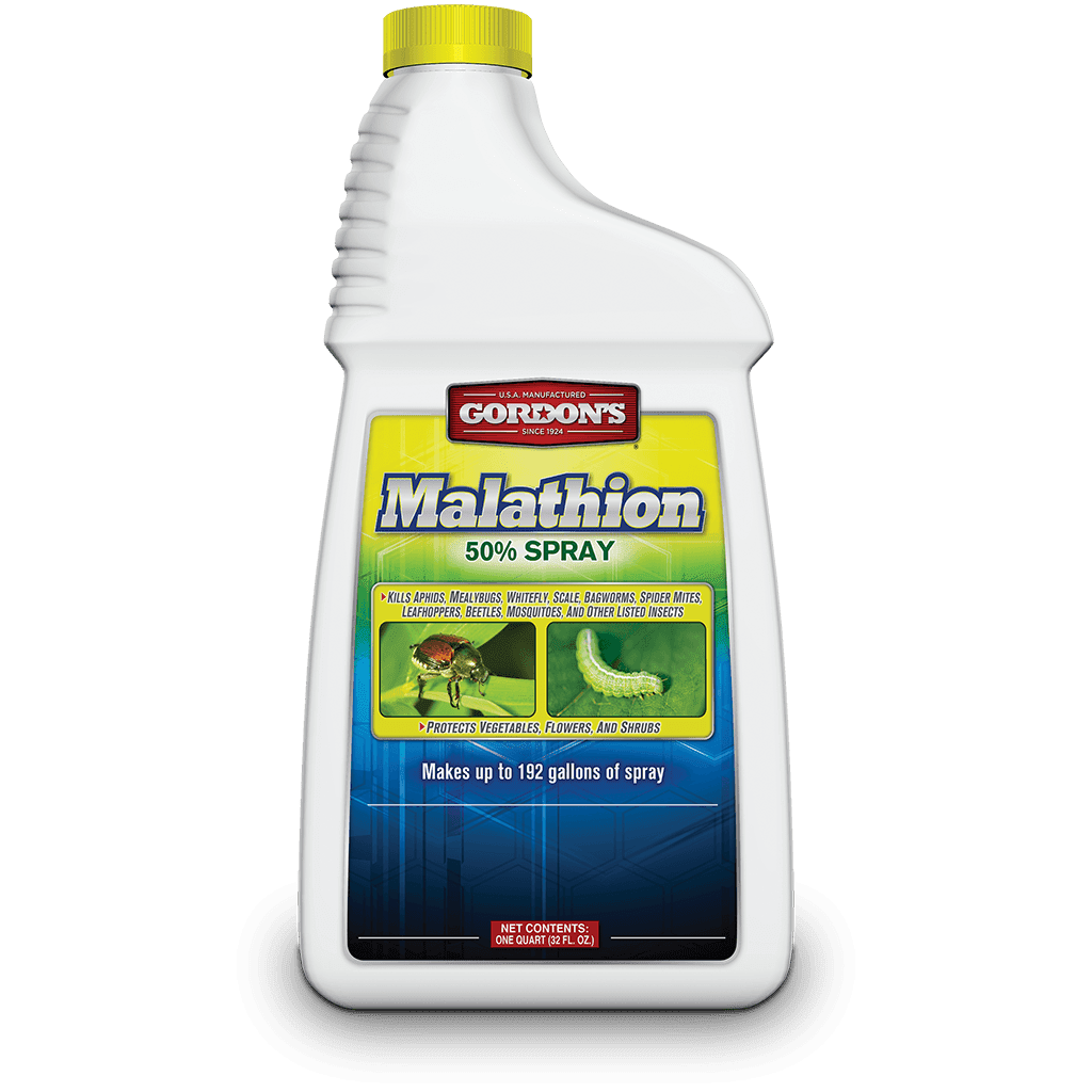 Gordon's® Malathion 50% Spray