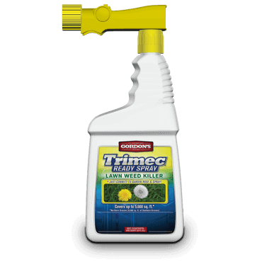 Spray Weed Trimec® Ready Lawn Gordon\'s® Killer